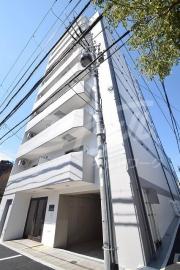 ＪＲ東海道本線吹田駅まで徒歩6分