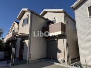 宮久保ブライトテラス銀花邸