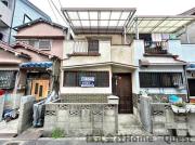 春日町4丁目テラスハウス