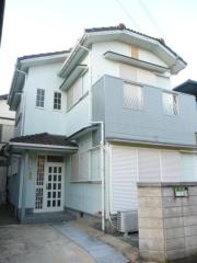 五個荘団地3 貸家