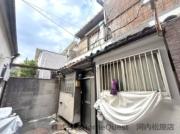 松原市天美南6丁目テラス