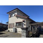 鹿沼千渡戸建貸家