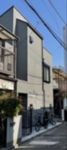 （仮）阿佐谷南3貸家