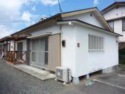 ＪＲ身延線南甲府駅まで徒歩8分