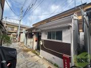 豊中市千成町テラス