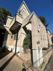 東急池上線久が原駅まで徒歩7分