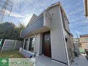 東村山市野口町3丁目戸建