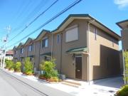 フレッツァ西宮堤町