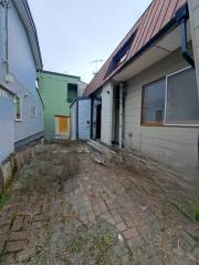 登別市柏木町戸建