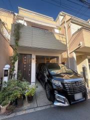 都営新宿線大島駅まで徒歩5分