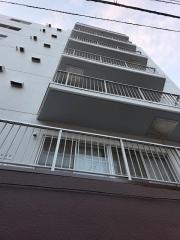 パシフィック南2条