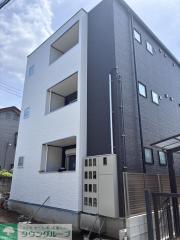 多摩都市モノレール柴崎体育館駅まで徒歩7分