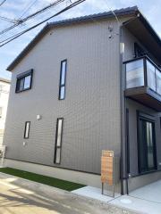 コスモレジデンスI