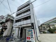 マンションポパイ4