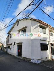 阪急神戸線神崎川駅まで徒歩14分