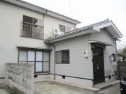 横山タウンハウス