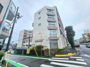 田園マンション