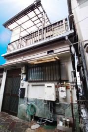 近鉄南大阪線矢田駅まで徒歩5分