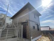 美作町戸建貸家