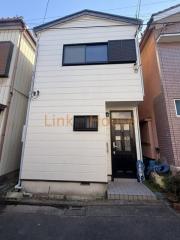 ＪＲ総武線（各駅停車）小岩駅まで徒歩14分