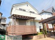 相模原市南区下溝戸建