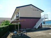 ニューシティー大坪