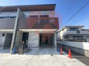 泉大津市二田町1丁目貸家