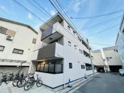 ＪＲ東海道本線さくら夙川駅まで徒歩9分