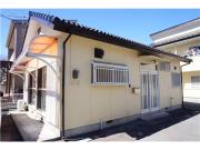 レンタルハウス雨宮B