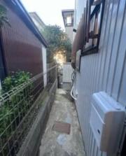 今泉2丁目テラスハウス