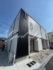 ＪＲ山陽本線宝殿駅まで徒歩10分