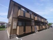 ローズコート西三島D