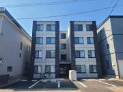 ＪＲ函館本線野幌駅まで徒歩6分