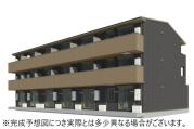 ディアライズ春日町 C棟