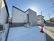 仮称 南中野平屋賃貸戸建