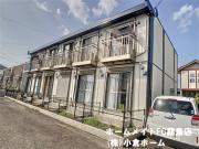 リースランドSHIN C棟