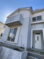 アークメゾン能見台