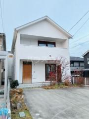 豊田市鴛鴨町上高根貸家