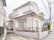 入間市仏子貸家