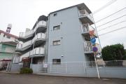 ハイブリッジみずほ