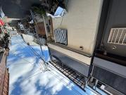 西八反田町貸家