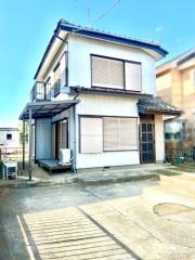 京成本線公津の杜駅まで徒歩72分