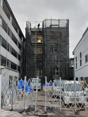 ＪＲ東北本線盛岡駅まで徒歩28分