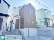 リナージュL 日野程久保3丁目24ー1期1号棟