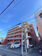 ＪＲ阪和線下松駅まで徒歩5分