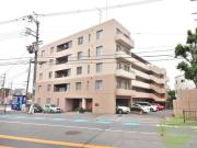 豊中緑丘パークマンション