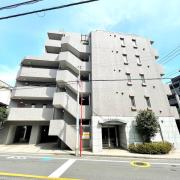 京王井の頭線高井戸駅まで徒歩5分