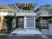 南海高野線萩原天神駅まで徒歩5分