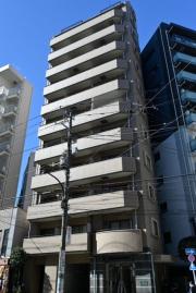 ＪＲ山手線大塚駅まで徒歩6分