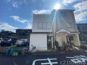 志木市柏町テナント戸建